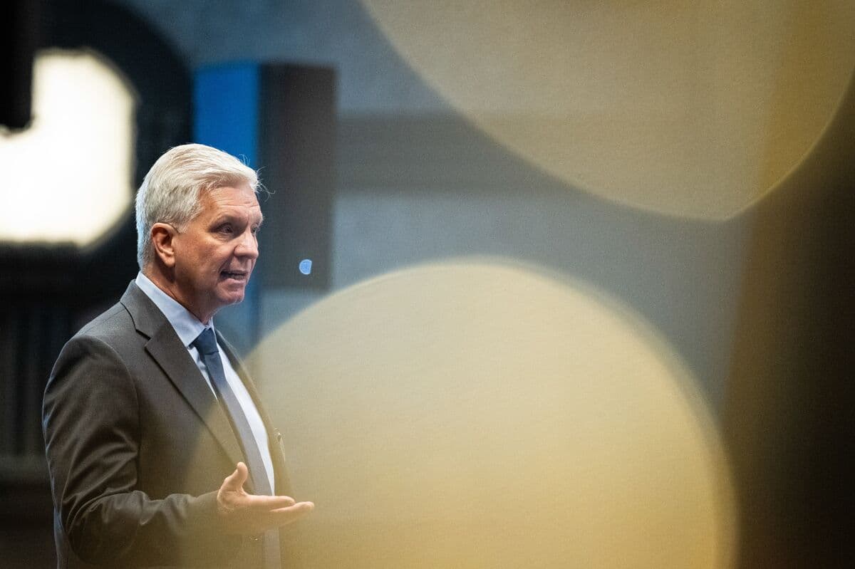 Fed Governor Waller: Global Adoption of Stablecoins May Enhance US Policy Impact