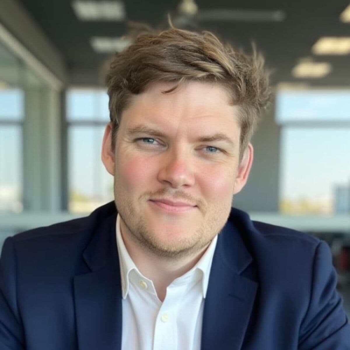 JPMorgan Taps Former Goldman Exec to Lead Blockchain Unit