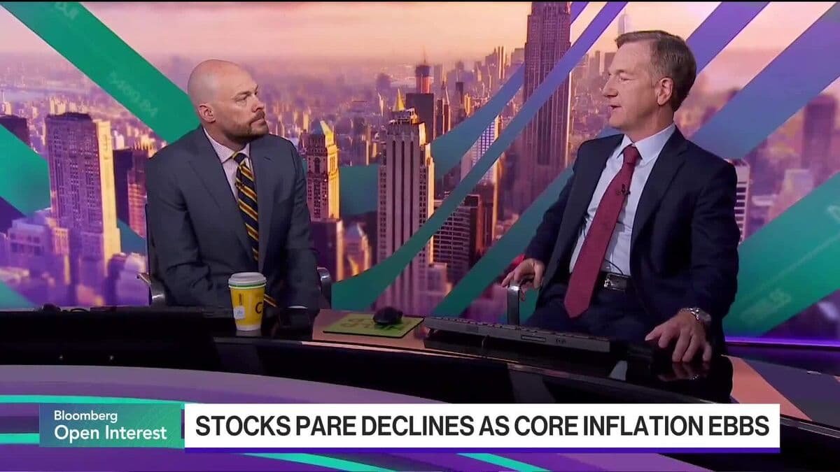 Morgan Stanley's Mike Wilson Predicts Shift from Traditional 60/40 Investment Strategy