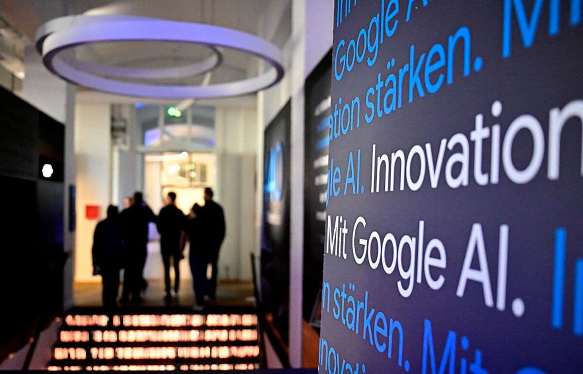 Big Tech Earnings Show Split Between AI Trade Winners and Losers