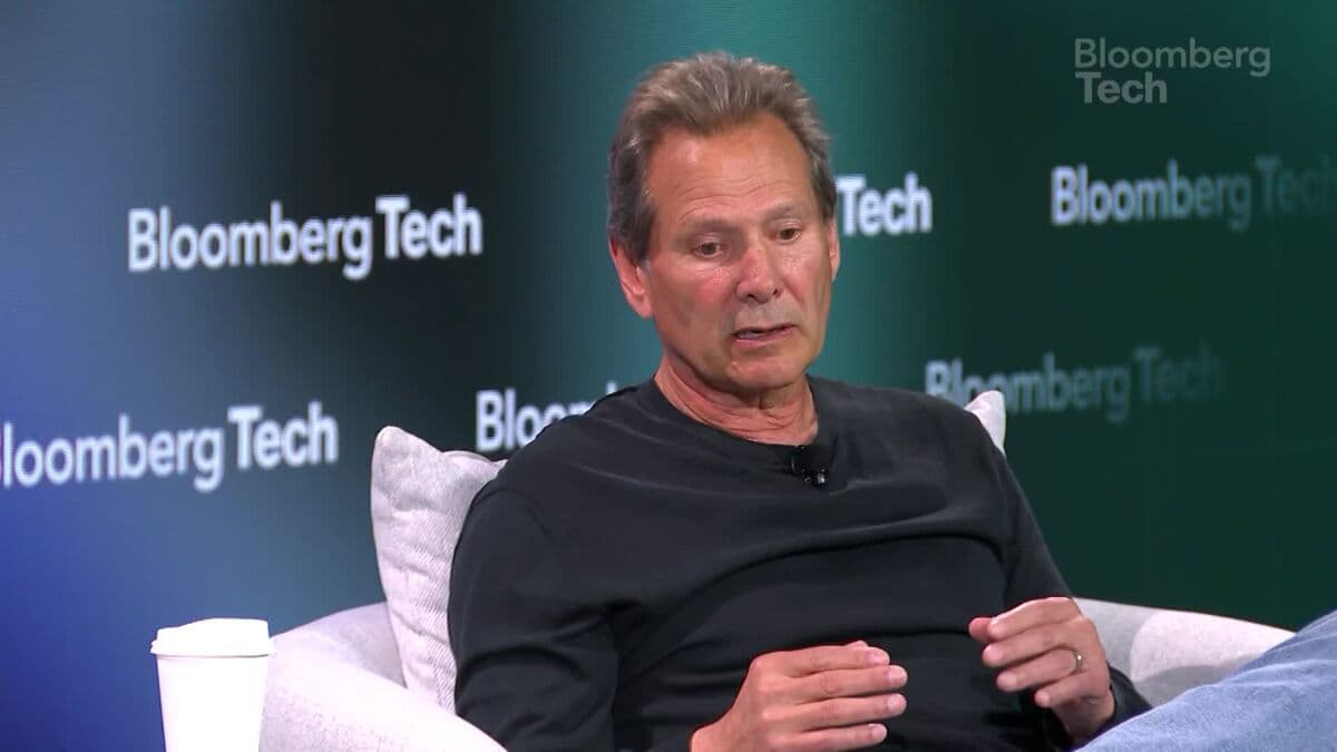 Verizon CEO Discusses Technology's Role in Telecom Transformation