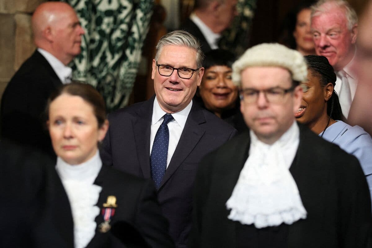 UK to Expedite Legislation for Alignment with EU Regulations