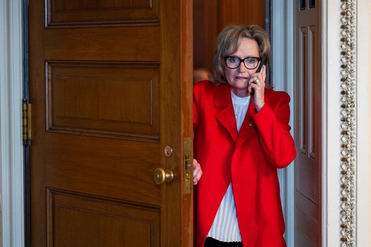 Hyde-Smith Wins Mississippi GOP Senate Primary, AP Projects