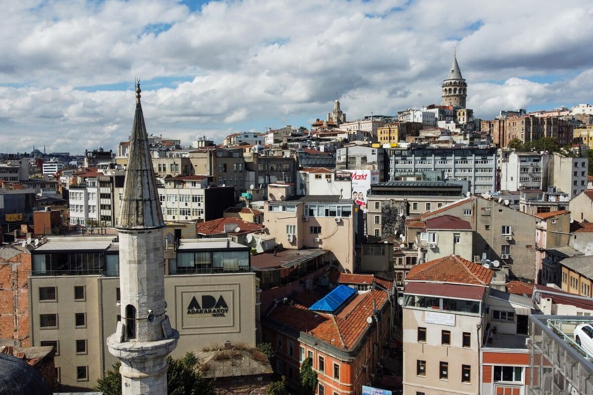 Jefferies Proposes Dollar Swap Line for Turkey Ahead of Elections