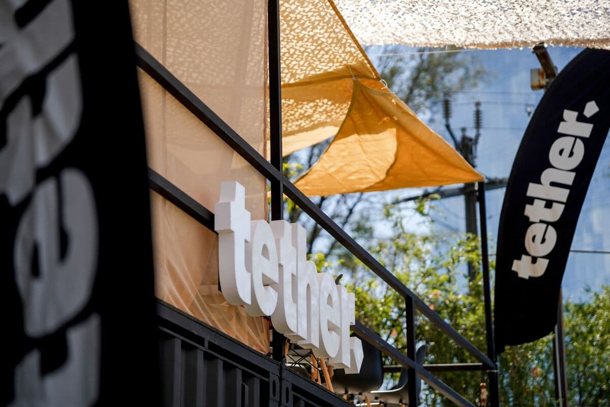 Tether’s Gold Hoard Nears $20 Billion as Buying Spree Continues