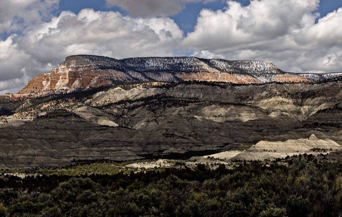 A Fight Over Dirt in Utah Hints at the Future of America’s Public Lands