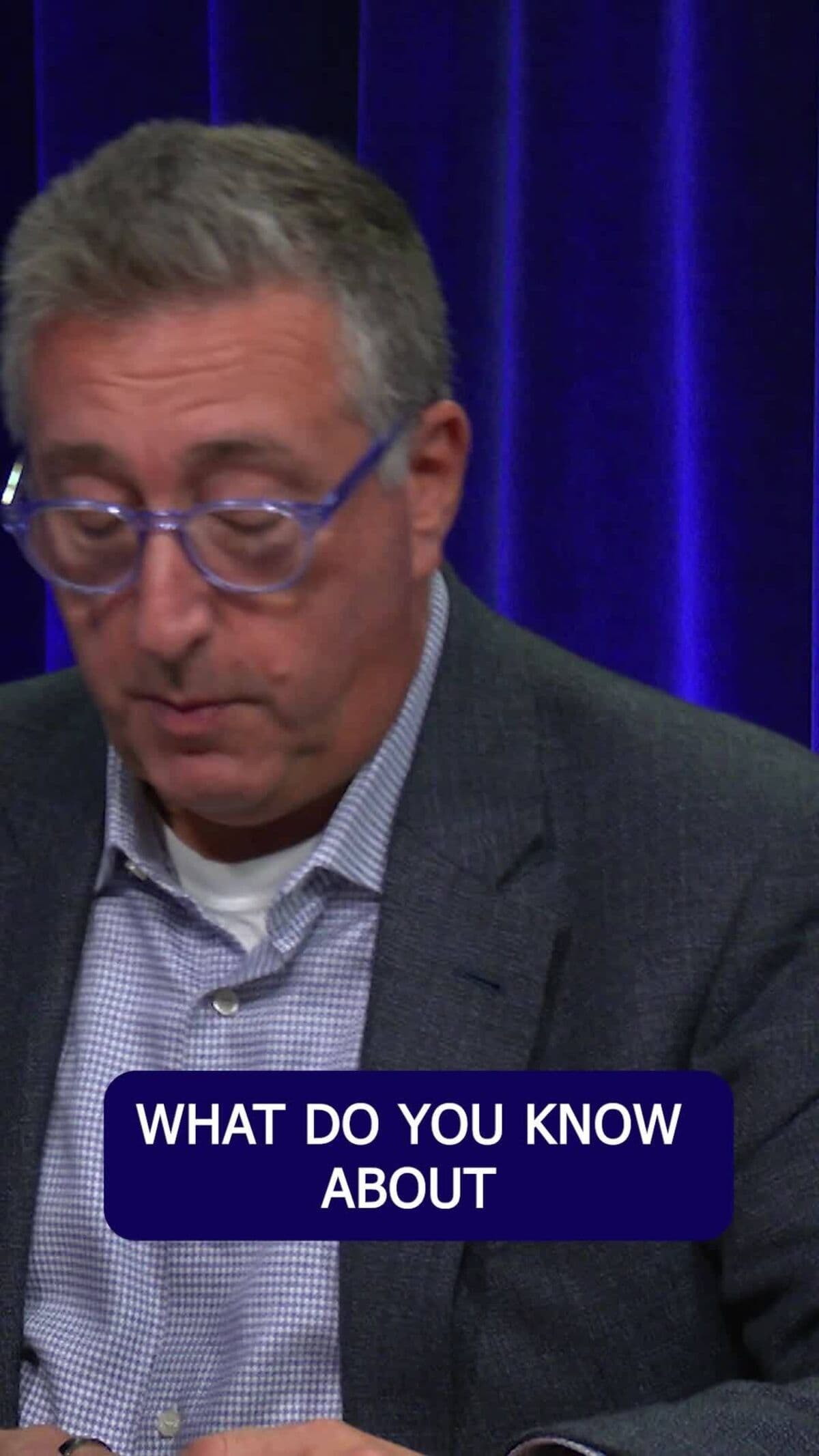 Seth Klarman Discusses Venture Capital and His Investment Journey
