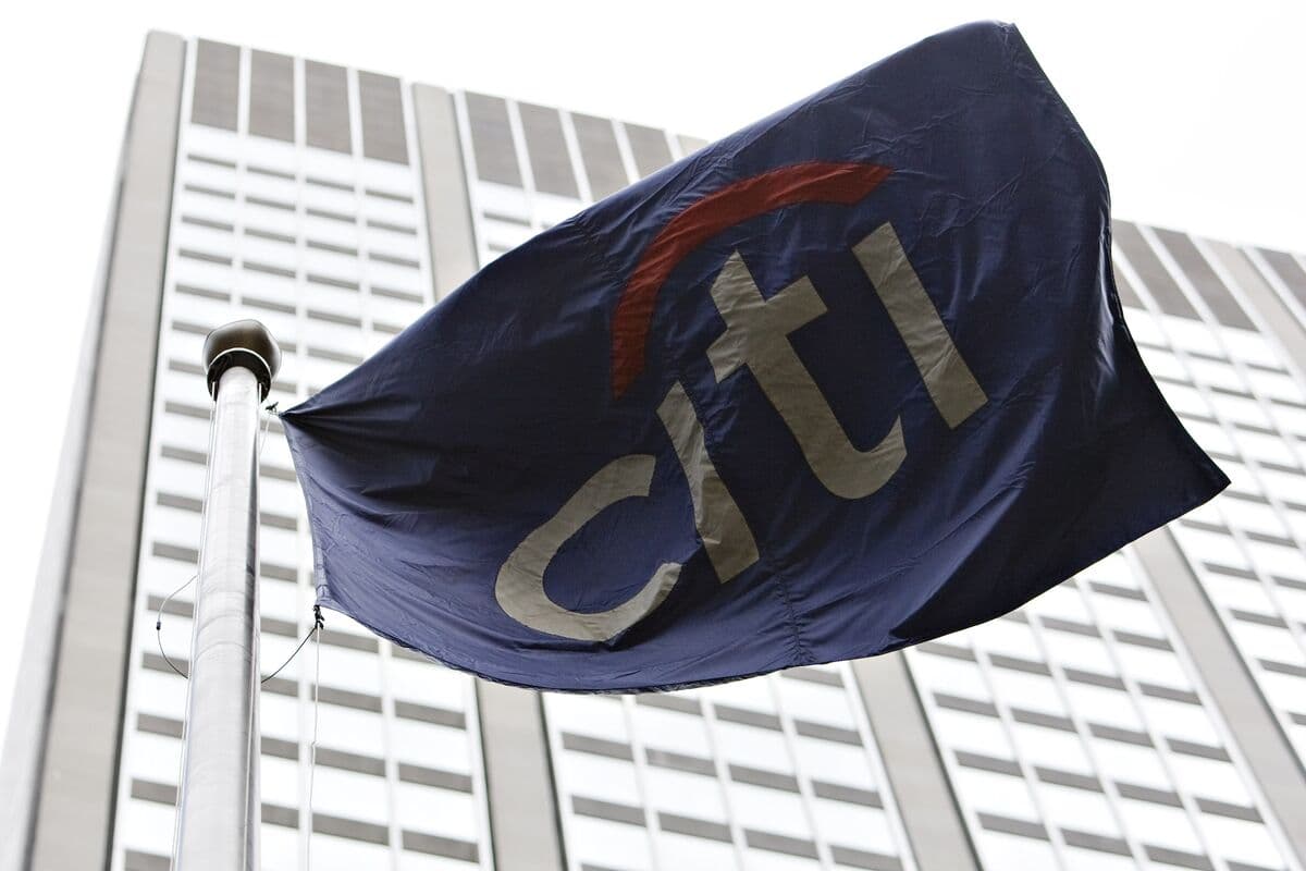 Citigroup’s Co-Head of Asia Investment Banking Metzger Departs