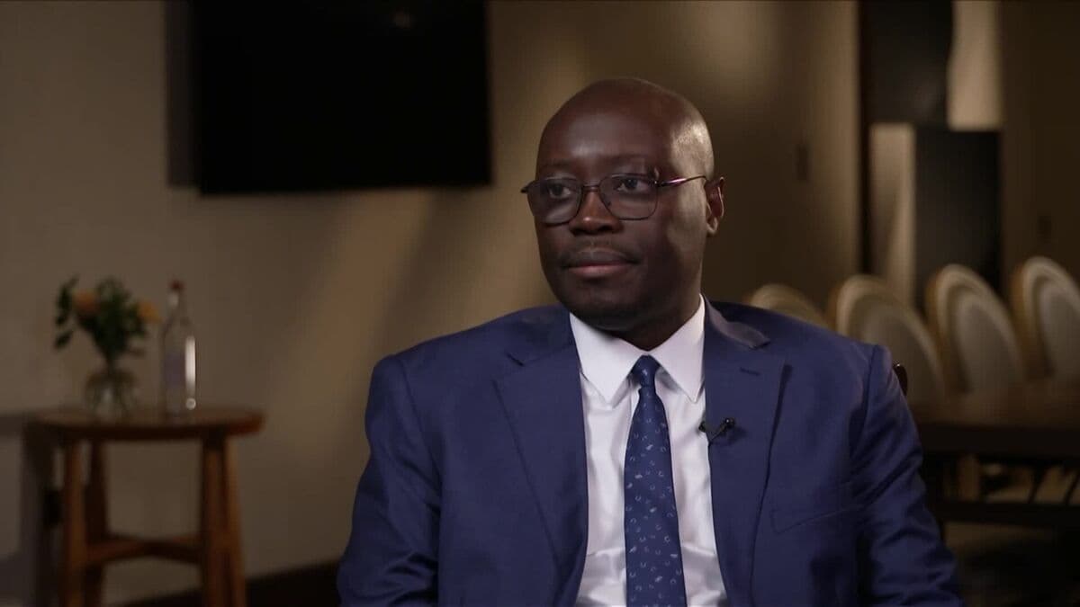 Ghana's Finance Minister Announces Reforms for State-Owned Enterprises