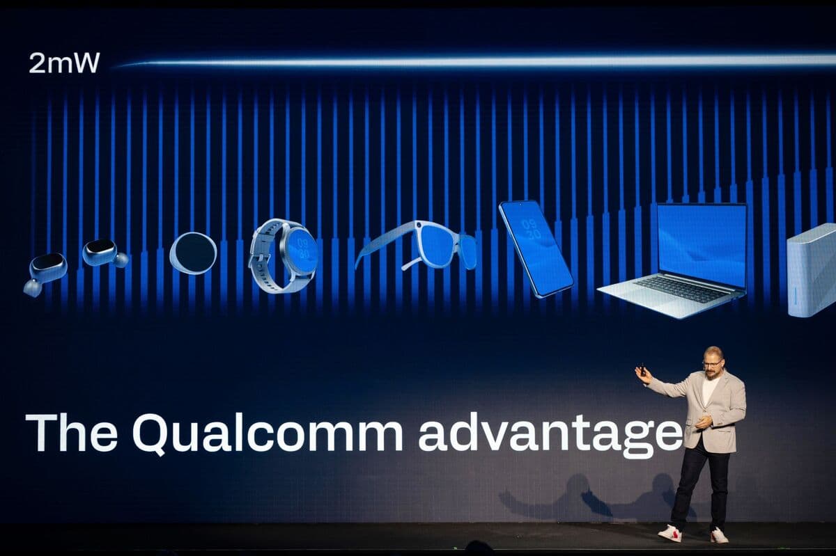 Qualcomm Anticipates $15 Billion in Data Center Chip Sales by 2029