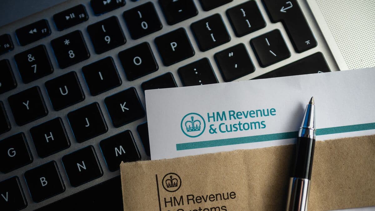 AI Presents 'Unique Risks' Warns Former IRS Chief