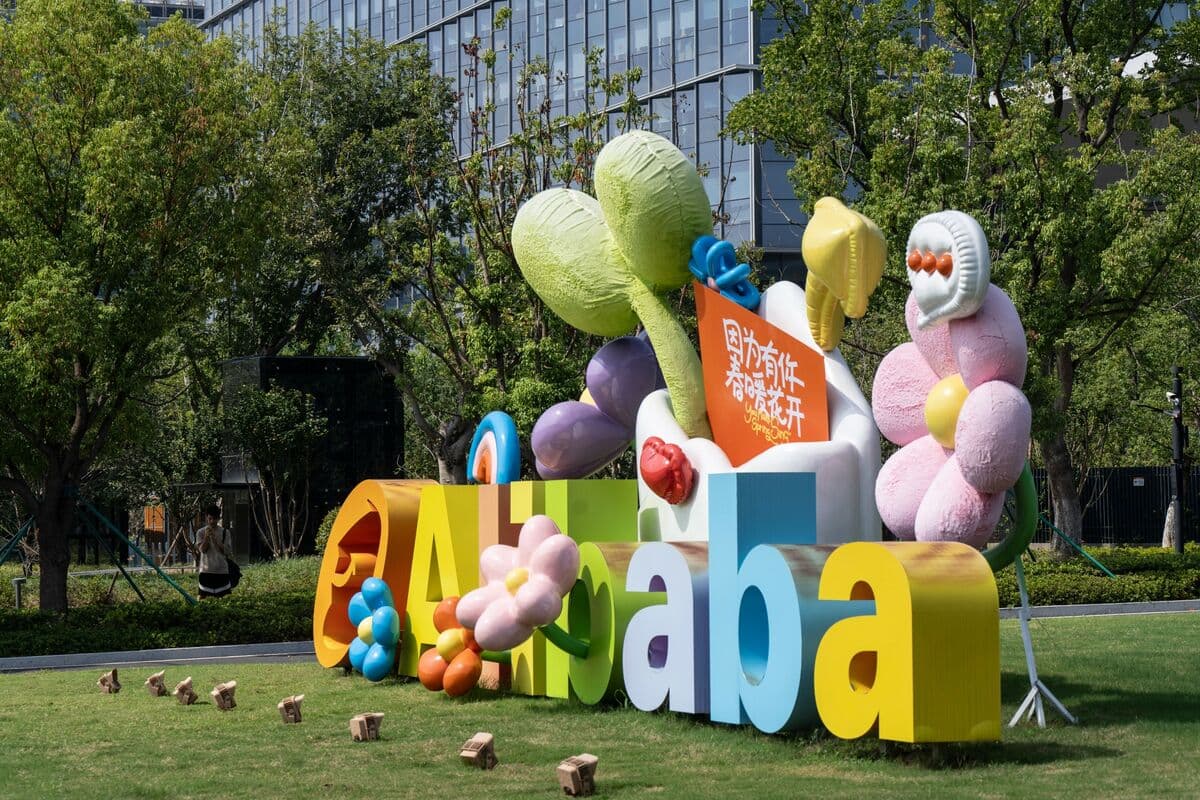 Chinese Investors Demand Evidence of AI Profitability from Alibaba and Tencent
