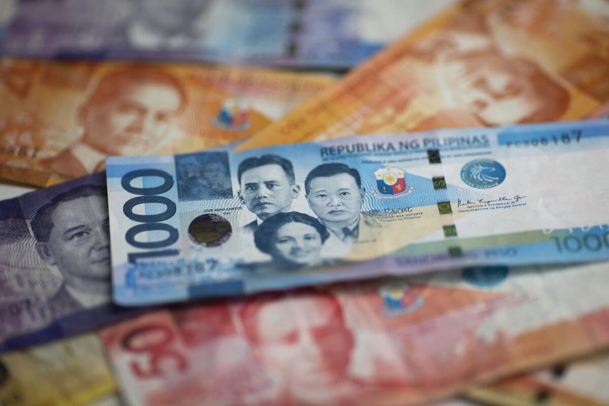 Why Is the Philippine Peso So Weak and Who Benefits?