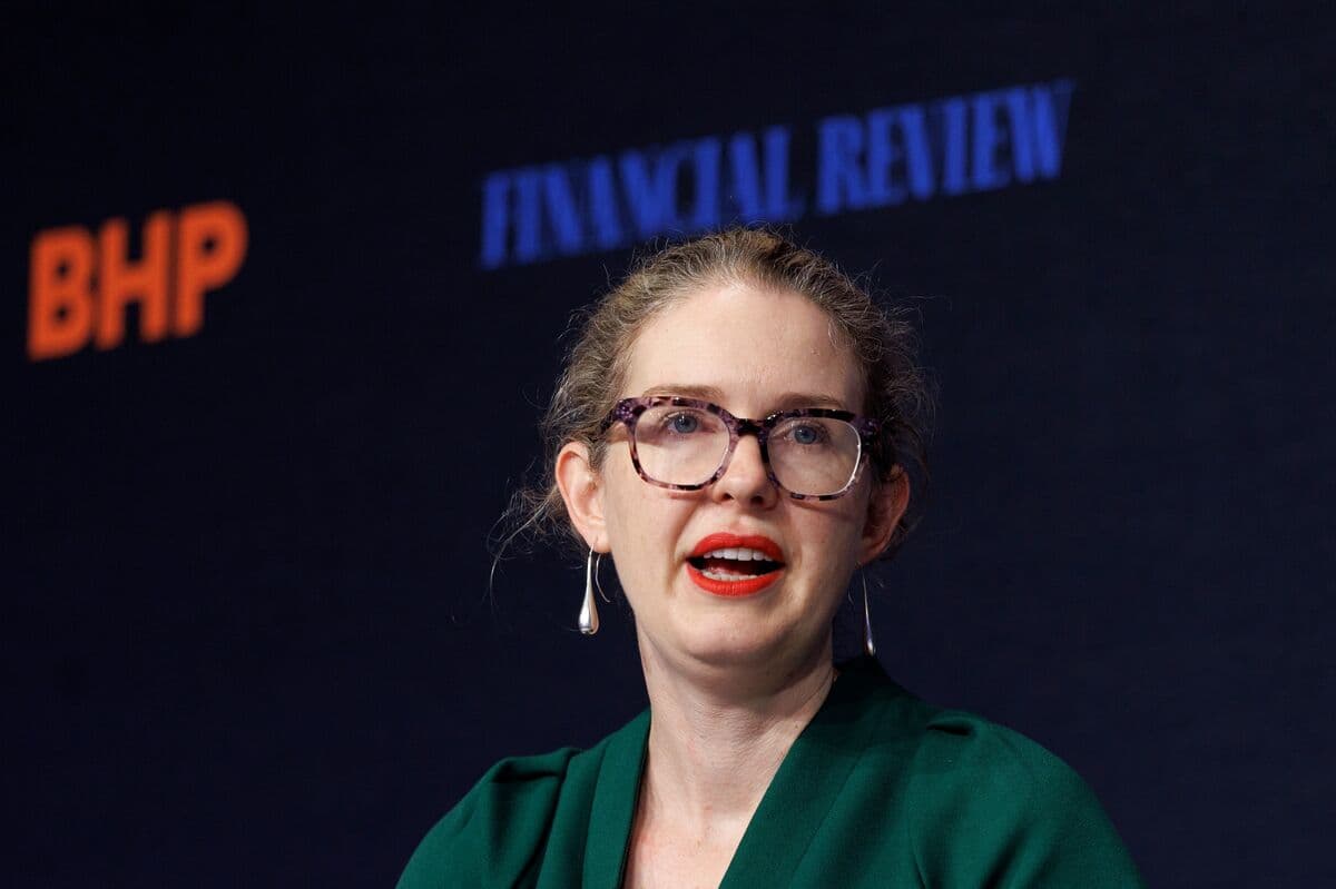 Australia's Capital Gains Tax Reform May Impact Startup Sector, Says PC Chair