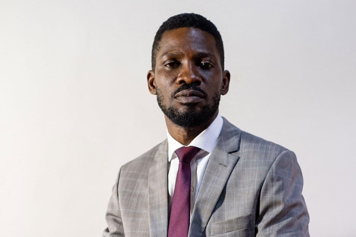 Opposition Leader Calls for US Sanctions Against Uganda's Longtime President