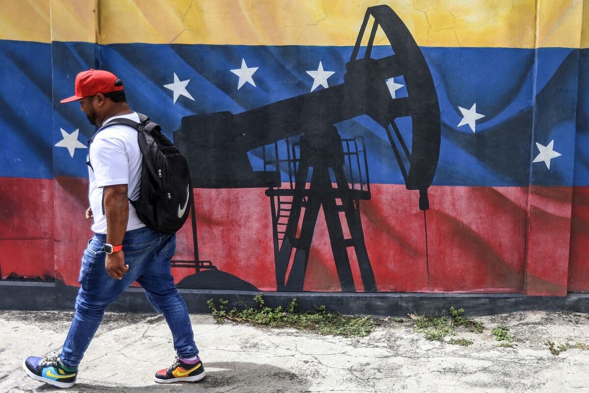 US Treasury Modifies Legal Restrictions on Venezuela Investment Licenses