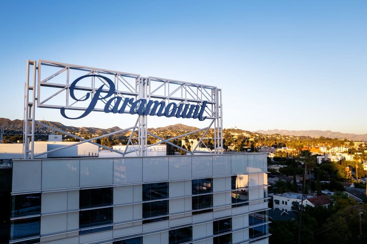 Paramount Sues Warner Bros., Aims to Nominate Directors to Board
