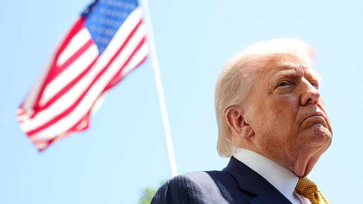 Trump Anticipates Positive Meeting with China's Xi Jinping