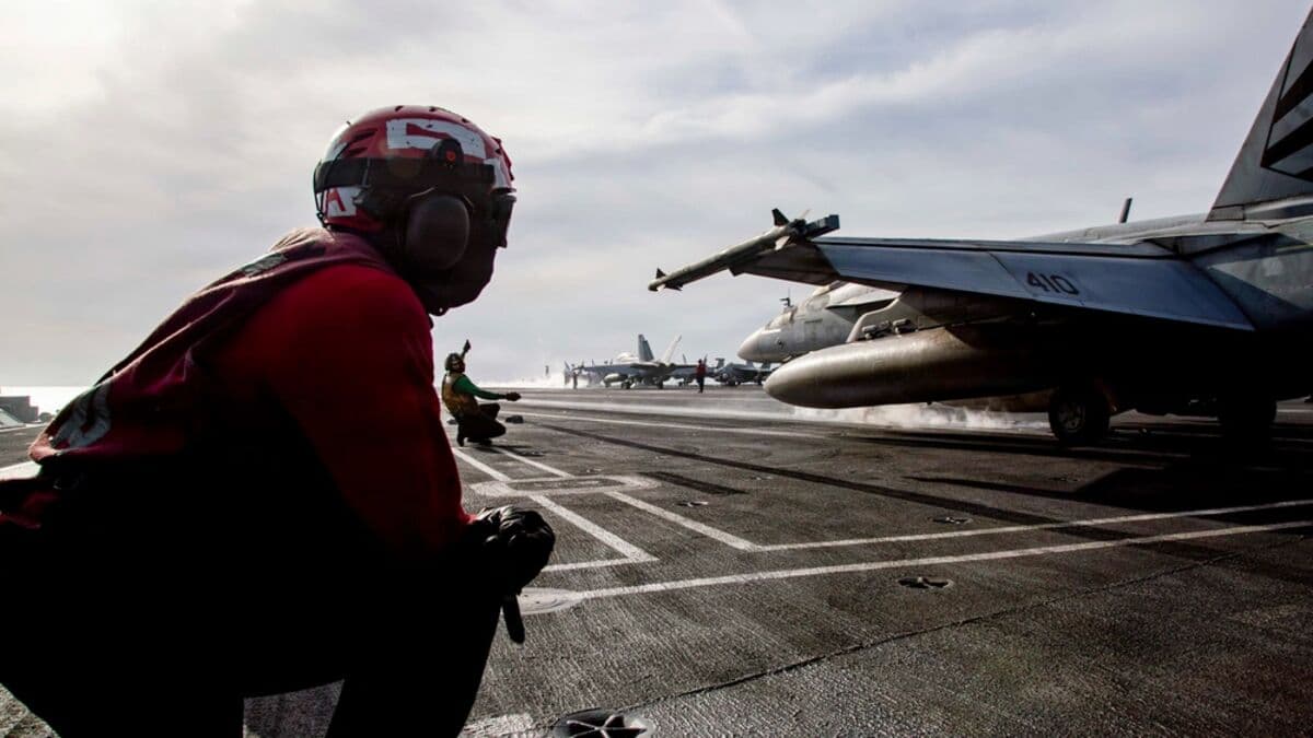 US-Iran Talks Unlikely to Reach Breakthrough, GOP Lawmaker Says