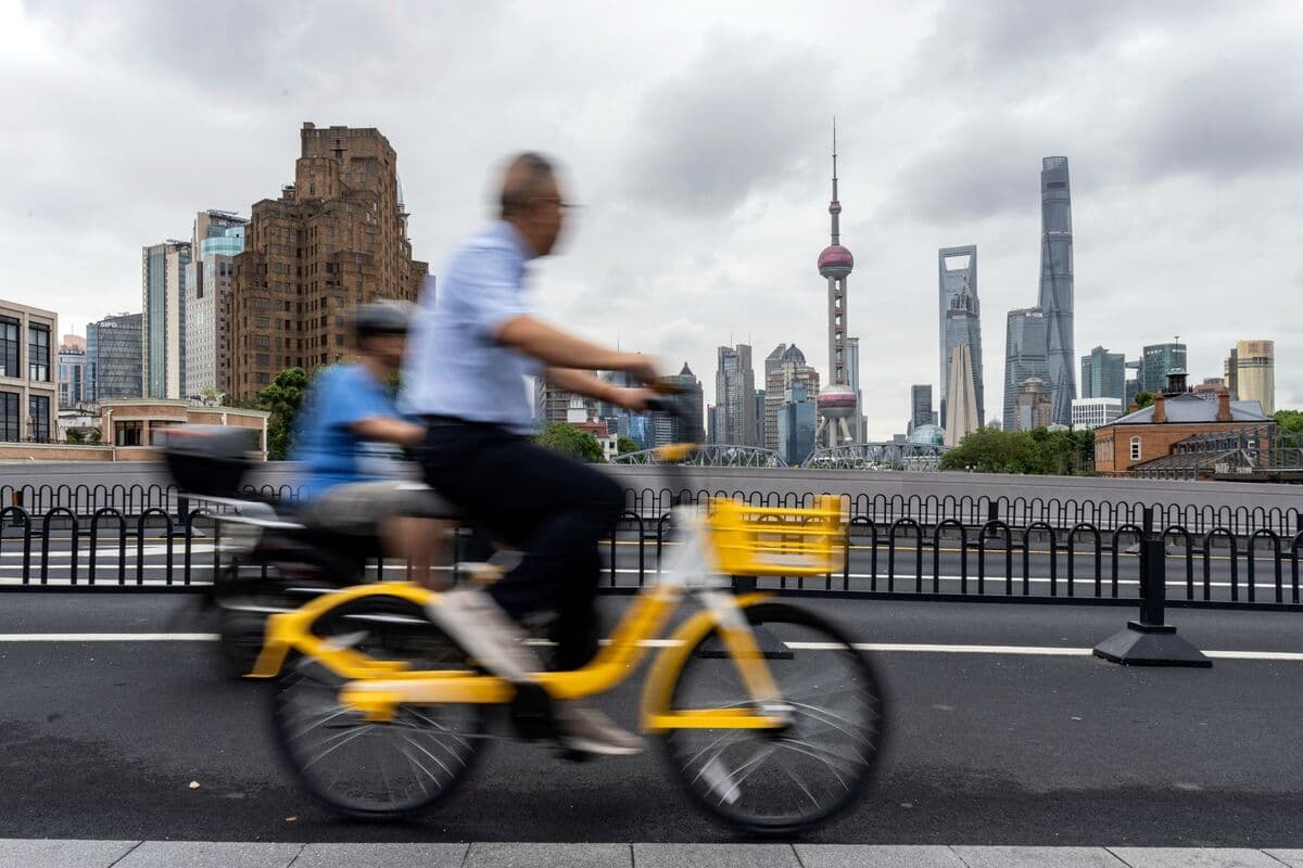 Capital Fund Management Establishes Office in Shanghai, Assets Exceed $27 Billion