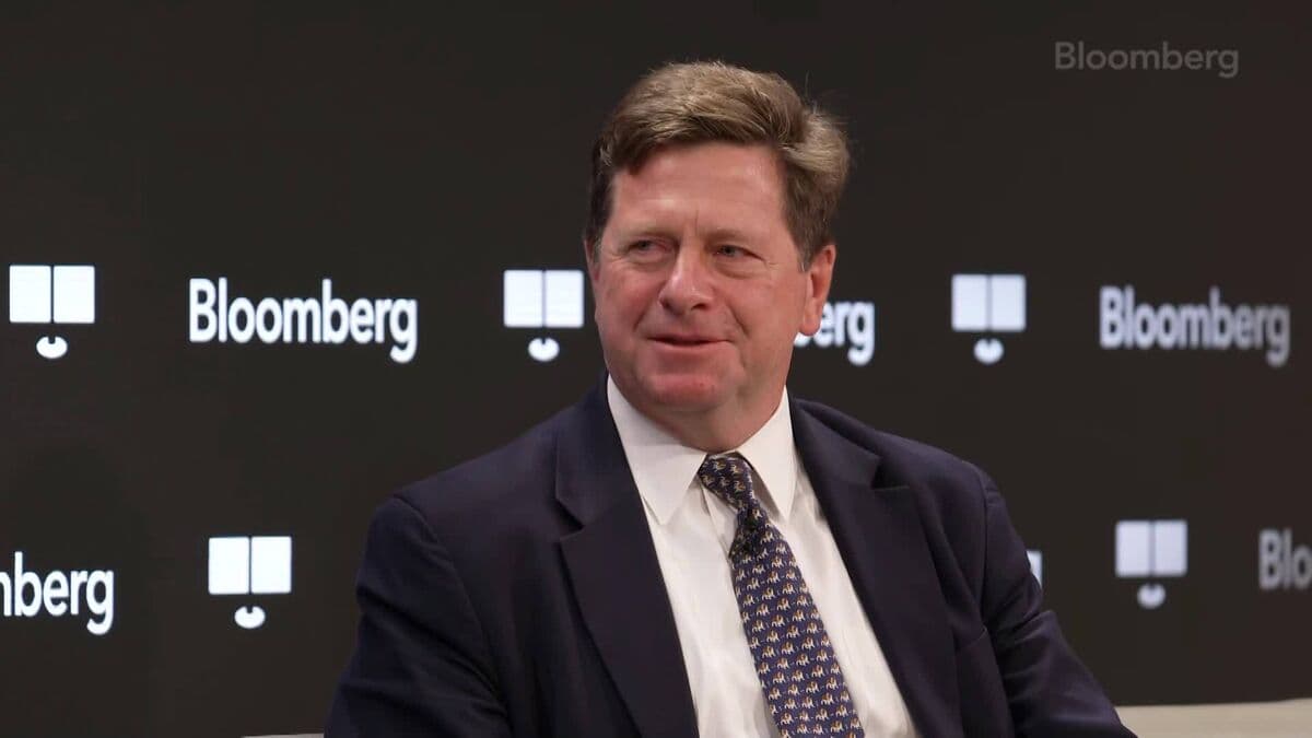 US Attorney Jay Clayton Examines Valuation Issues in Private Credit Market