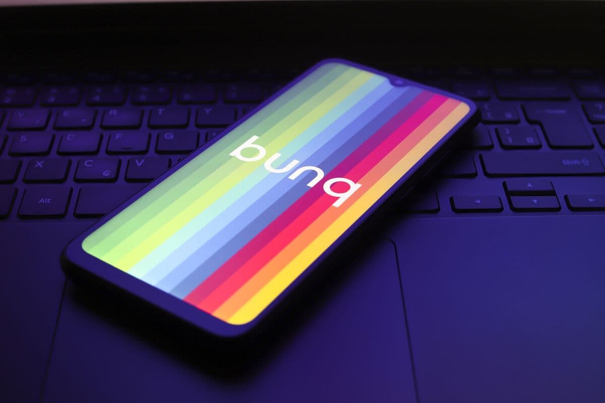 Dutch Fintech Bunq Seeks Banking License in Mexico to Expand in Latin America