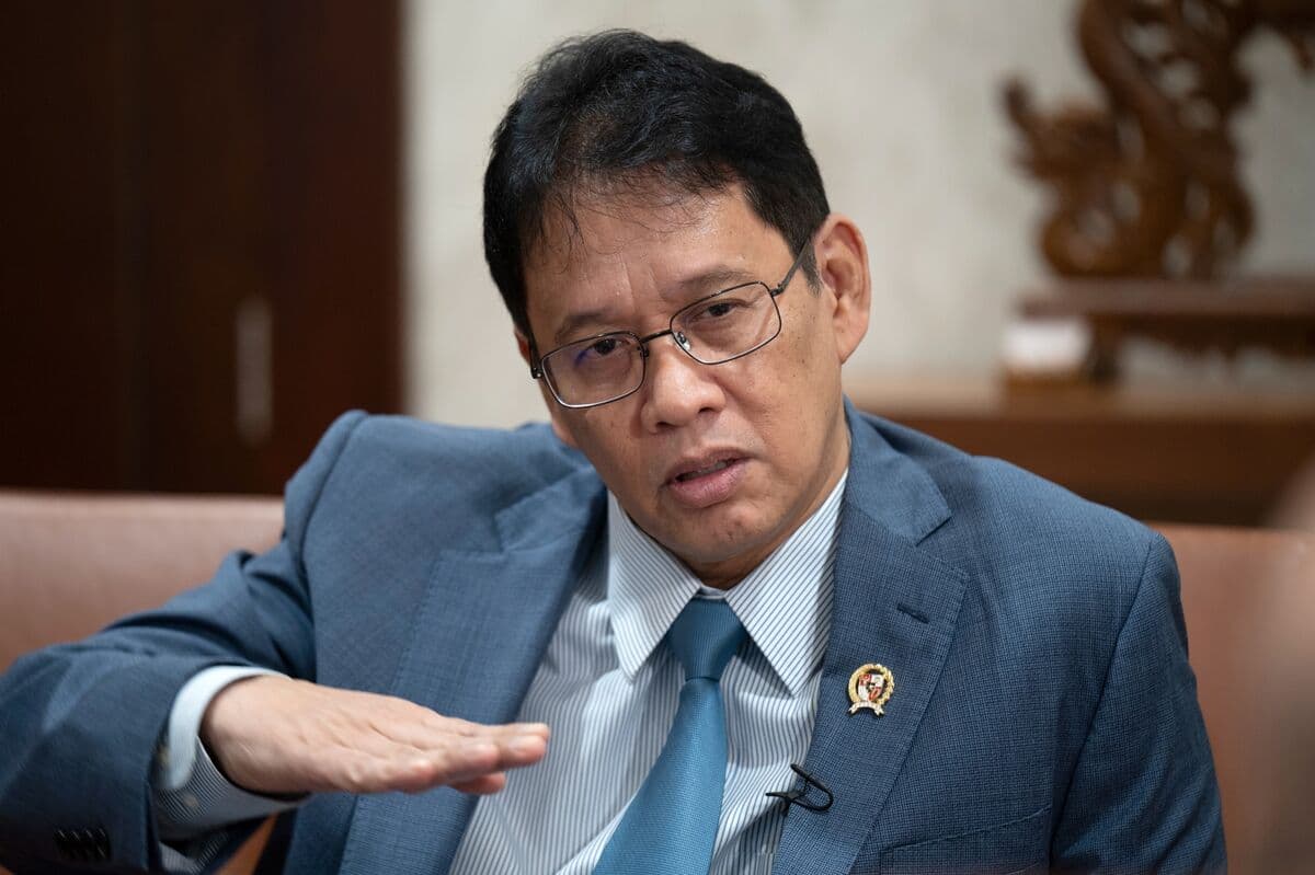 Indonesia Plans to Increase State Bank Funds to $22 Billion
