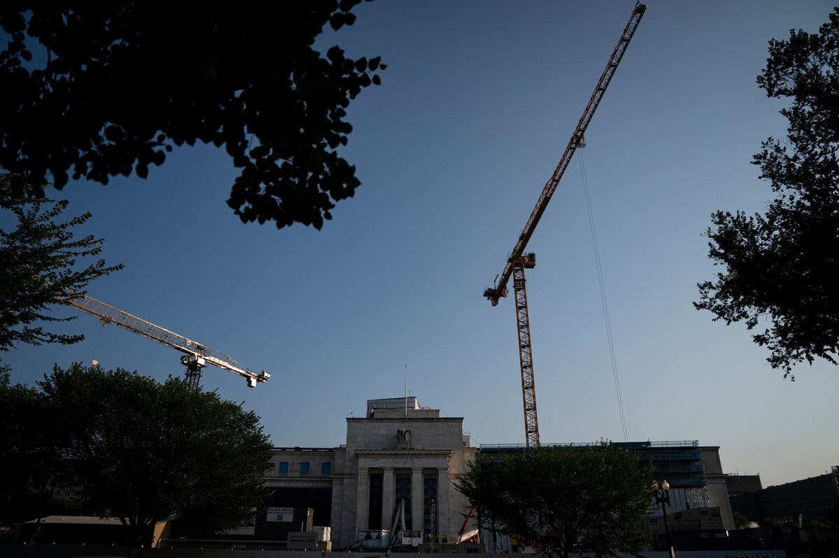 Federal Reserve Proposes Identification Program for Payment Stablecoin Issuers