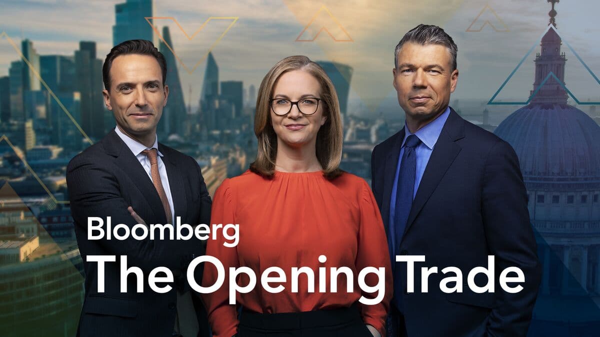 Stocks Rally With Asia Hitting Record on AI Trade | The Opening Trade 5/4/2026