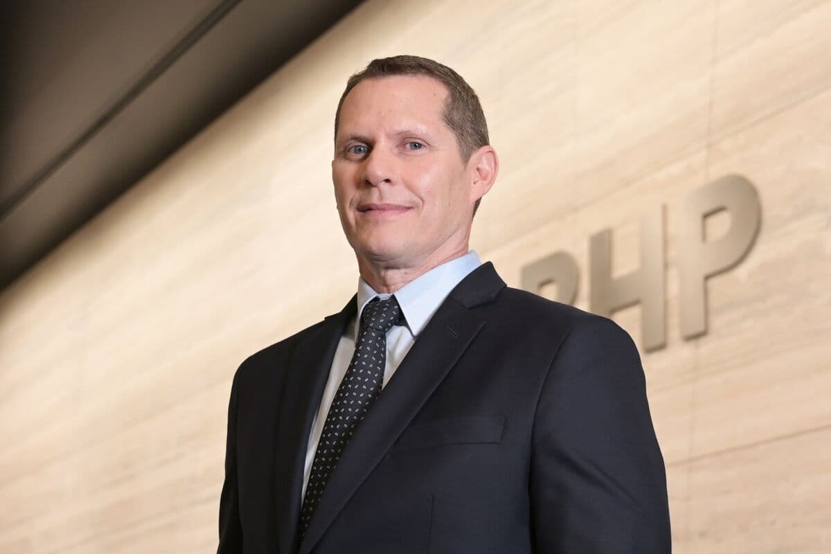 BHP's New CEO Brandon Craig Open to Growth Through Potential Deals