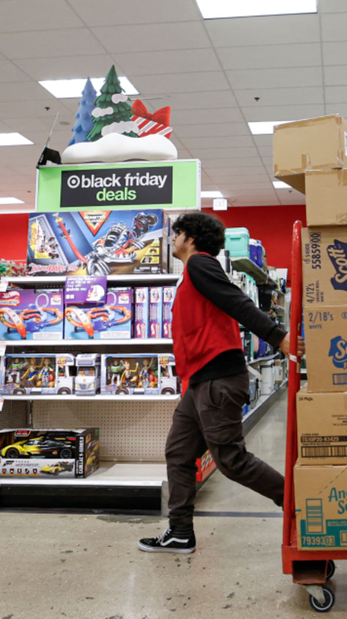 Target’s New Dress Code Isn’t the Answer