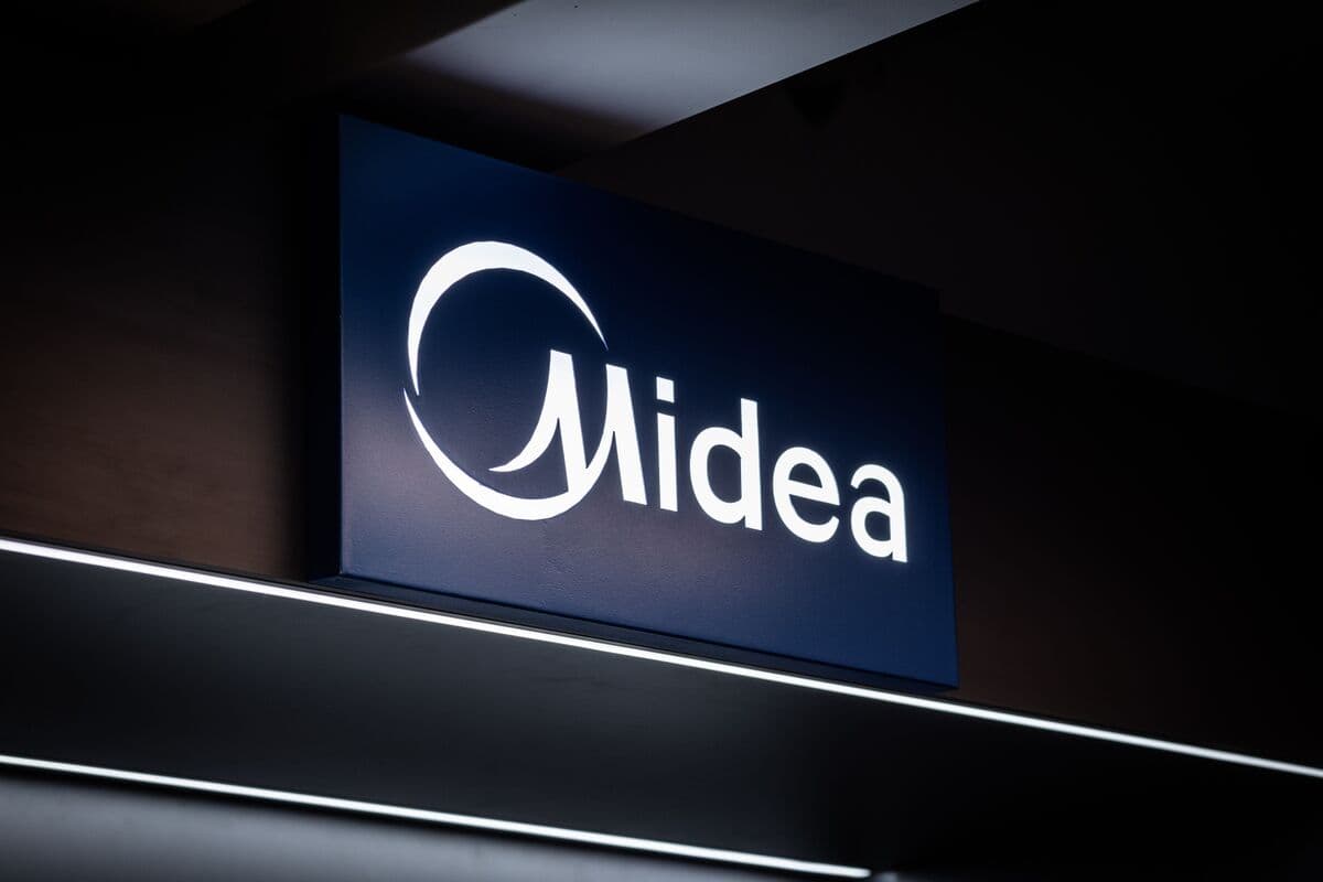 China’s Midea Group Raises $2.2 Billion in Convertible Bond Sale