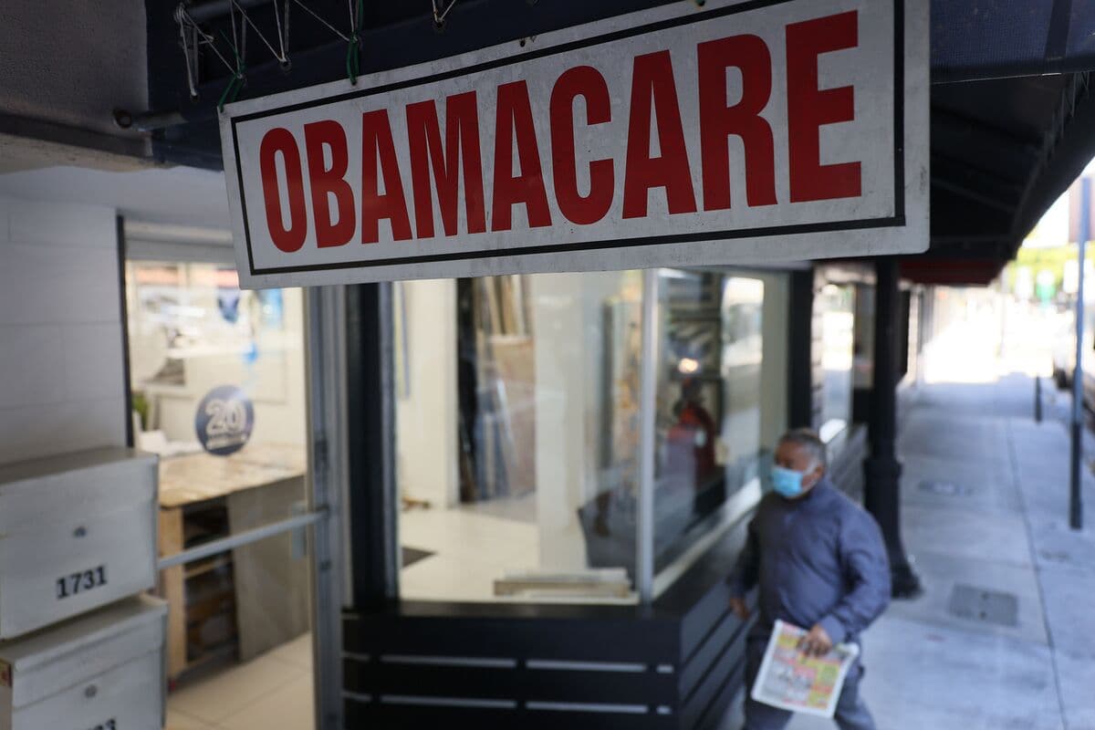 Why Obamacare Premiums Are Set to Rise Sharply