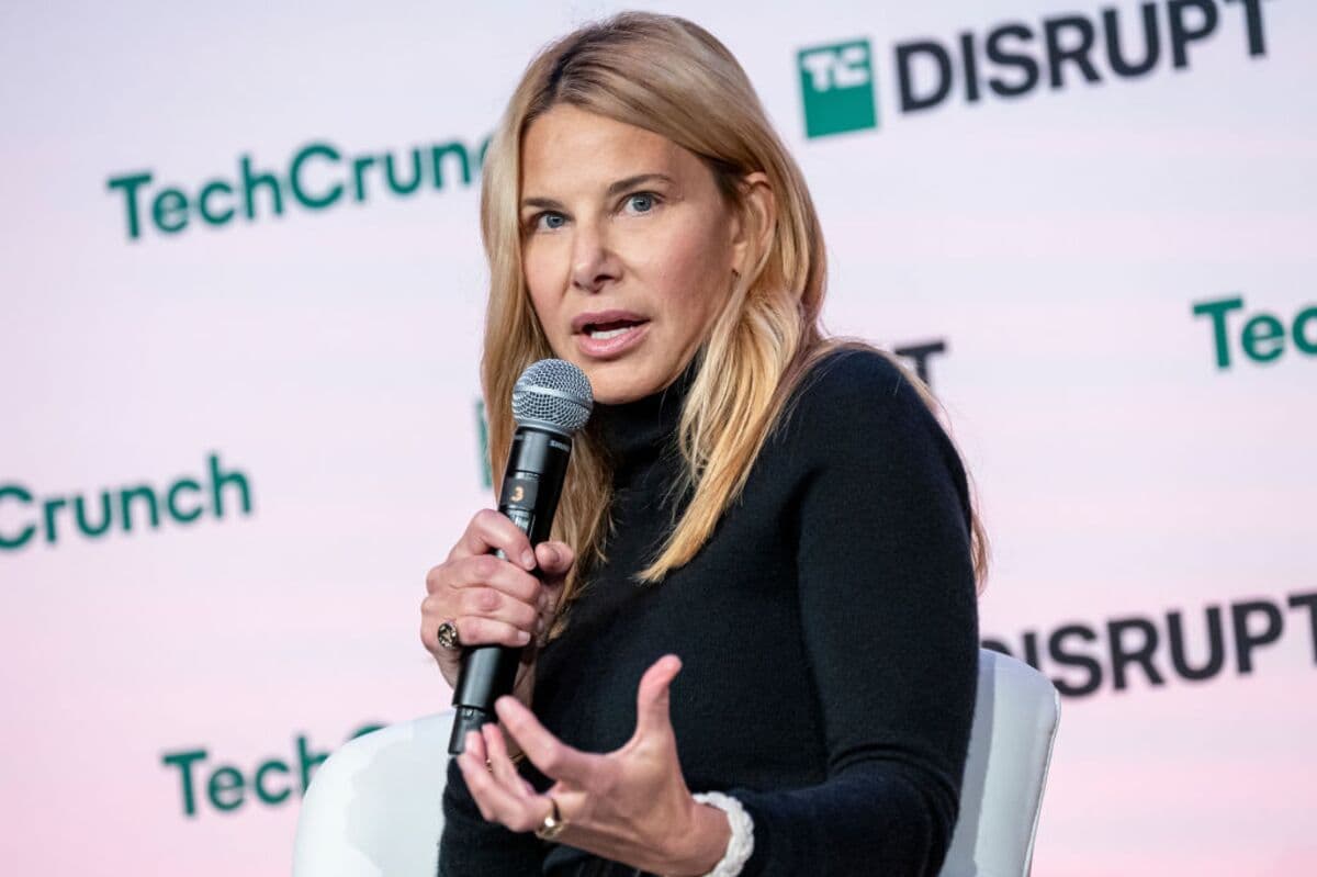 OpenAI’s Revenue Chief Says Enterprise Business ‘Accelerating’