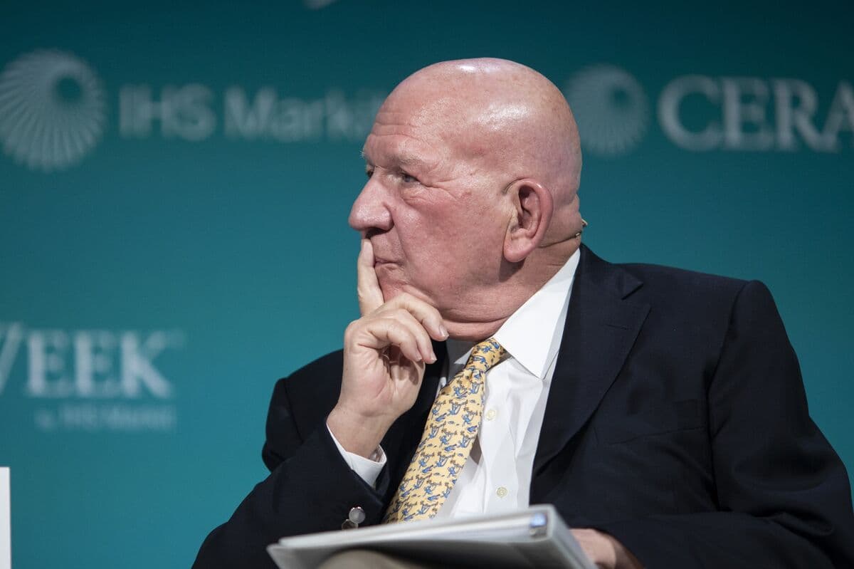 Markets Downplay War’s Impact on Petrochemicals, Pipeline CEO Says