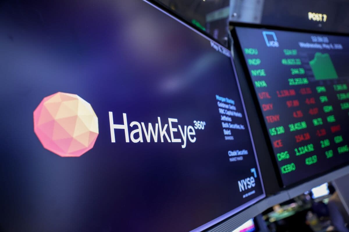 Surveillance Firm Hawkeye 360 Said to Raise $416 Million in IPO