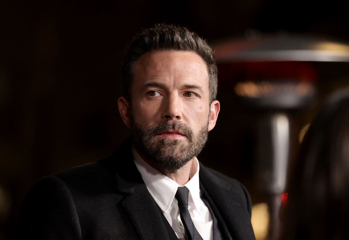 Netflix to Pay as Much as $600 Million for Ben Affleck’s AI Firm