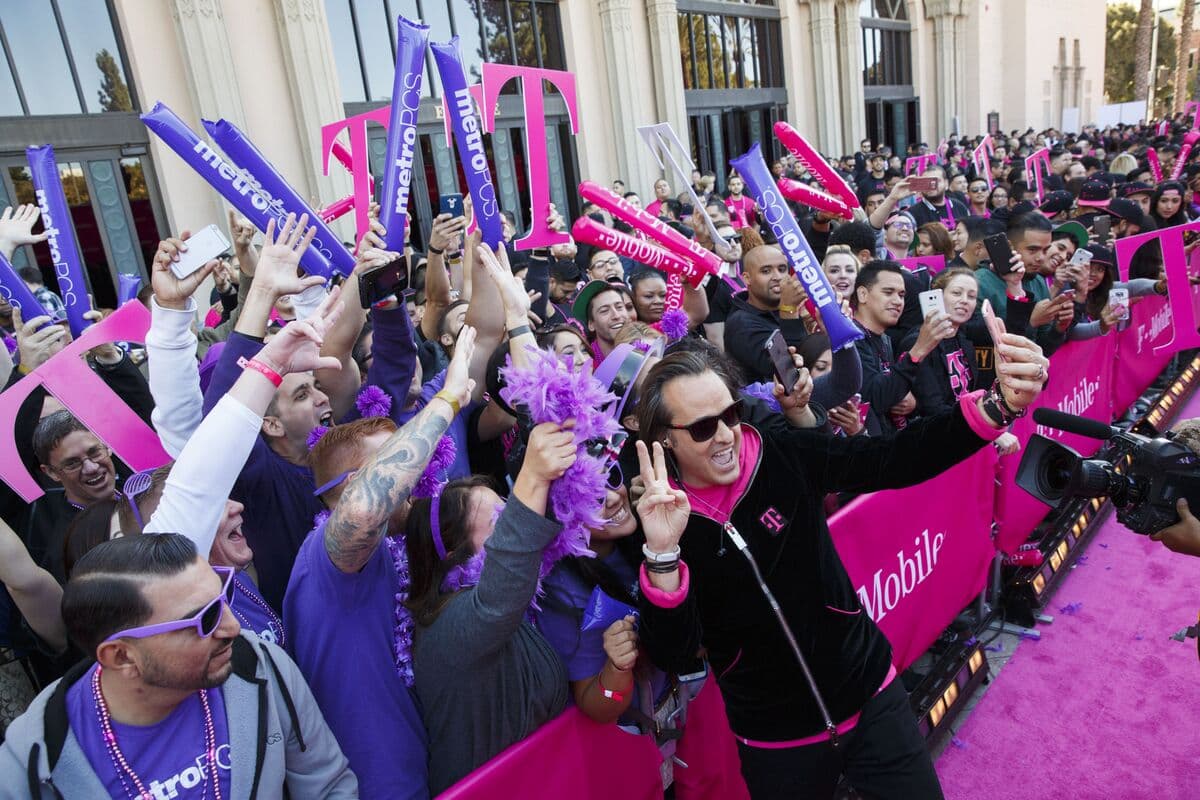 T-Mobile Aims to Offer Customers a Lifestyle Beyond Wireless Services