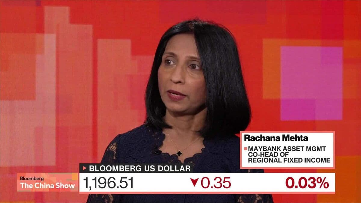 Still Seeing Positive Returns on 5-6 Year Bonds: Maybank Asset Mgmt