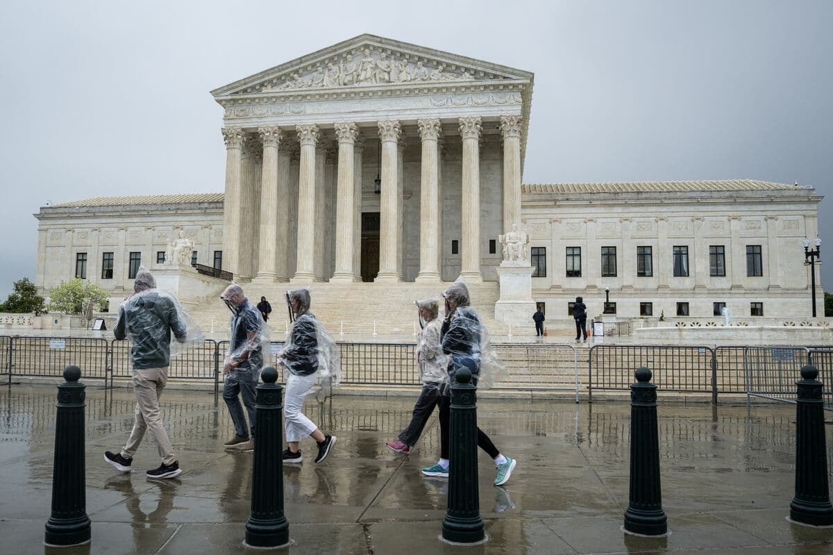 Supreme Court Decision on Minority Districts Will Have a Long Tail