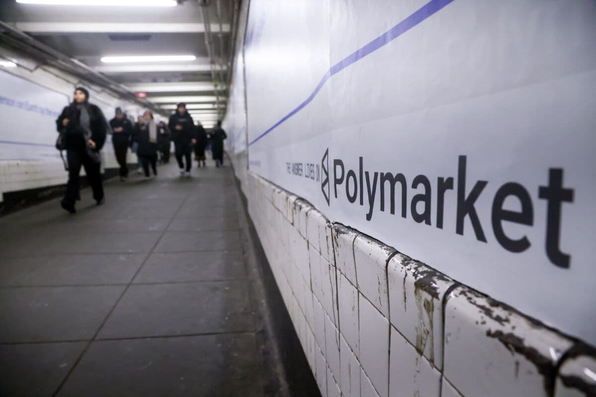 Polymarket Adds New Detection Tools After Insider Bet Backlash
