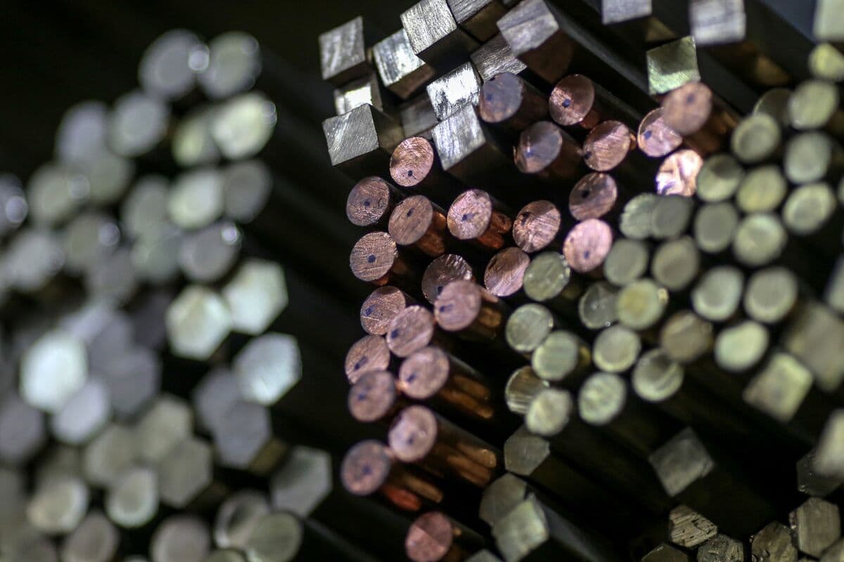 China’s Crackdown on Metals Traders Raises Fears of Global Impact