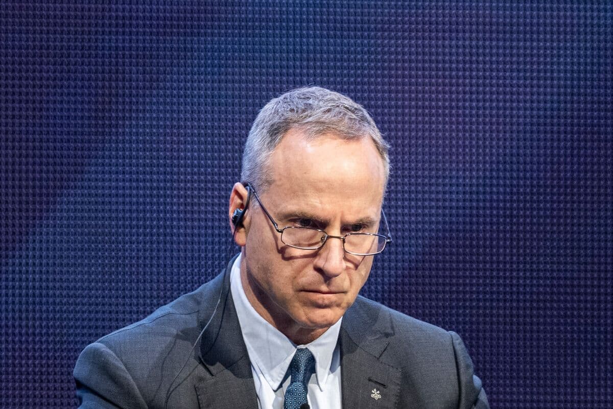 UBS Says Wealthy Clients Lost Some Interest in Private Credit