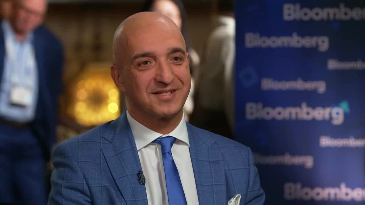 Novo CEO Sees Strong Demand for Wegovy Obesity Pill