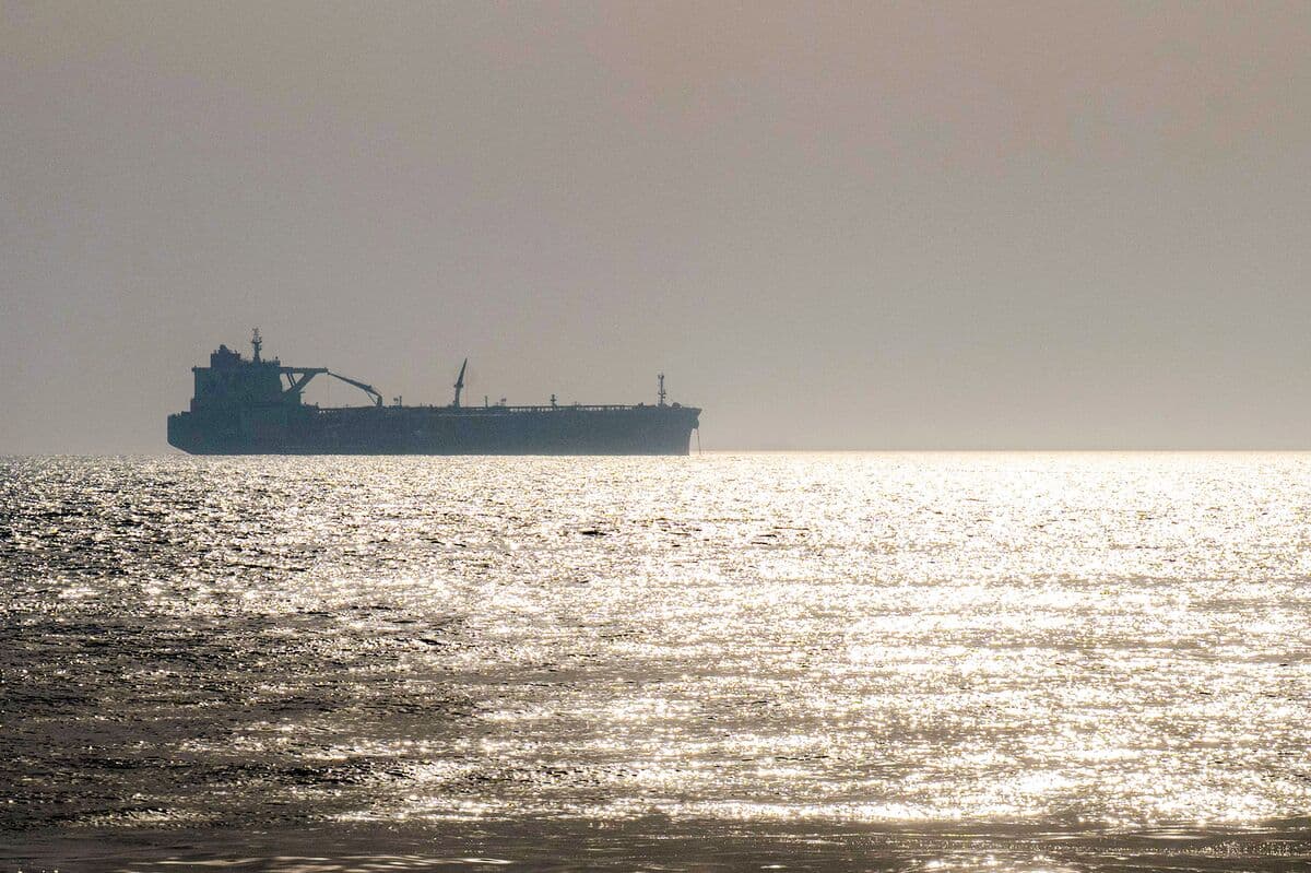 Surging Tanker Rates Push US Crude Shippers to Use Small Vessels