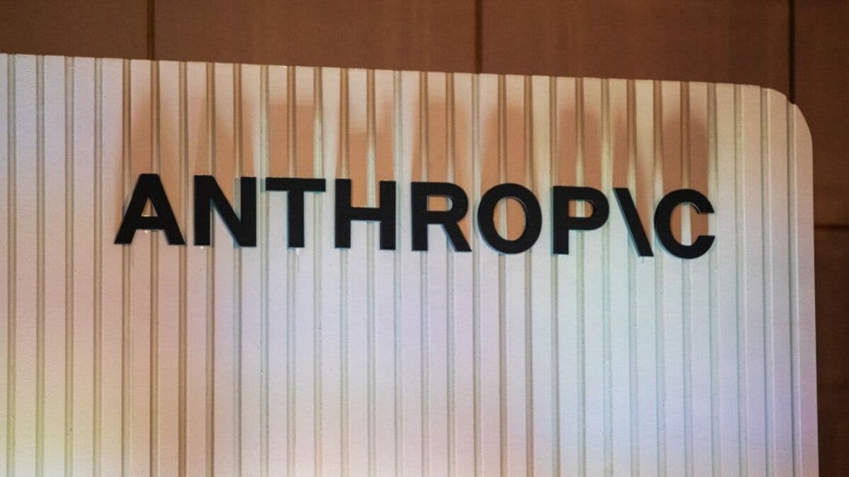 Pentagon Tells Anthropic It Is a Supply-Chain Risk