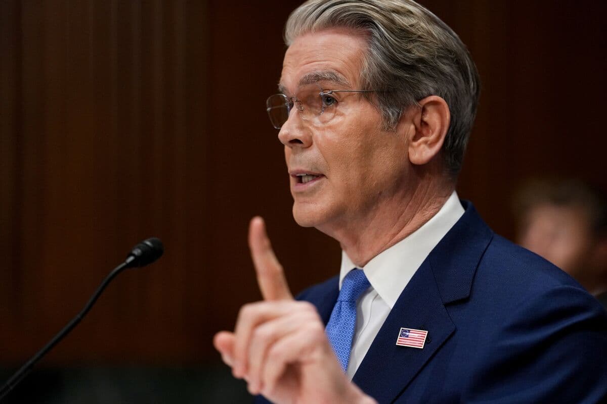 Senate Hearing to Address Trump's IRS Immunity as Democrats Take Action