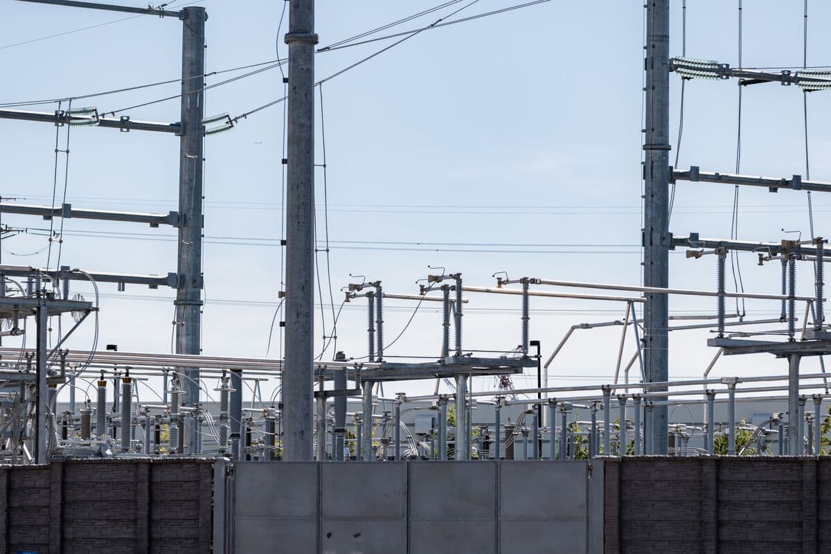 Crusoe Secures Contracts for Nearly 5 Gigawatts of Data Center Capacity, Halts Wyoming Project