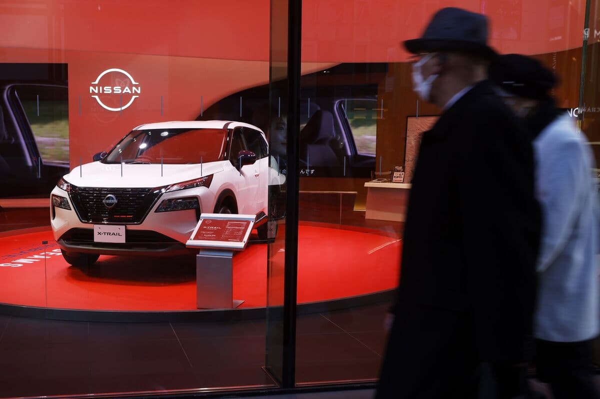 Nissan Projects Stronger Profit Amid Successful Restructuring Efforts