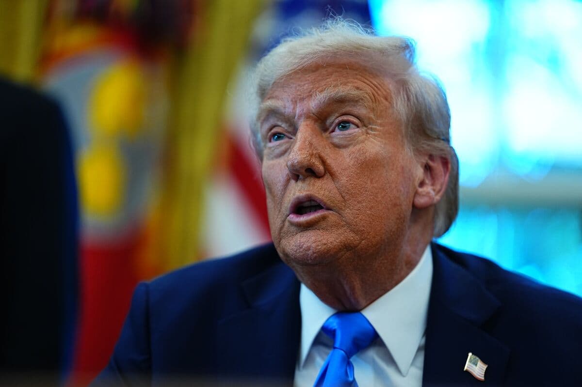 Trump Administration to Appeal Federal Ruling on H-1B Visa Fee